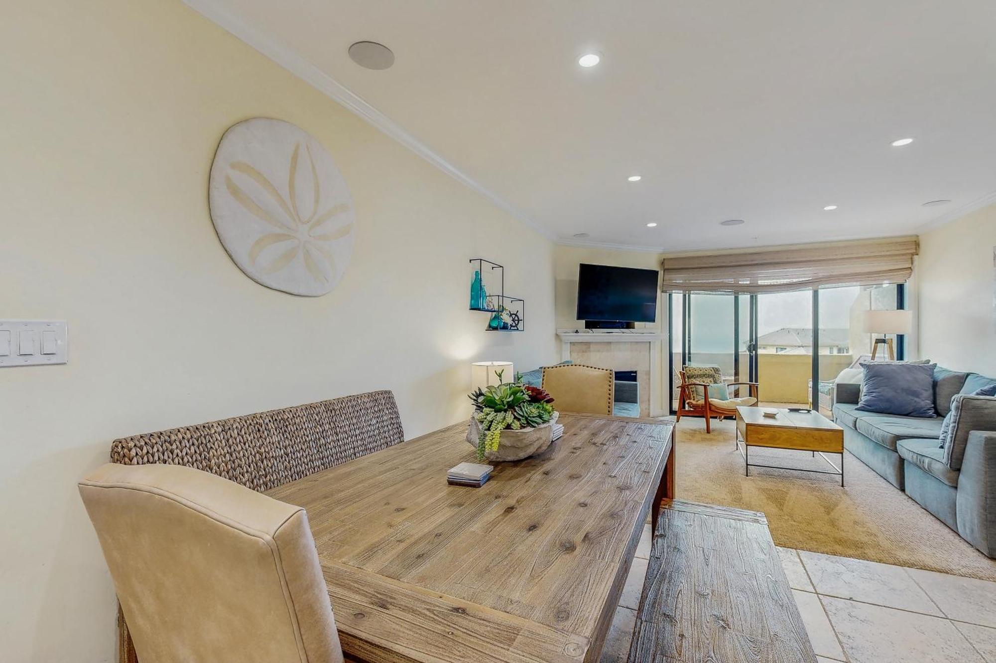 Seascape Sanctuary Apartment Аптос Екстериор снимка